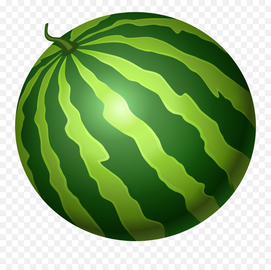 Download Watermelon Png Clip Art Emoji,Watermelon Emojis