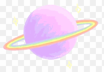 tumblr planetas Sticker by Yamiled Pedroza - Palace Emoji