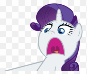 Ask - My Little Pony Gif Rarity Emoji,Droll Emoji