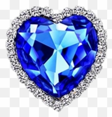 Largest Collection Of Free - Colar Oceano Azul Png Emoji,Heary Emoji