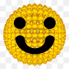 K Lol Emoji Sticker Gif - Cara Feliz Con Gif,Kemoji