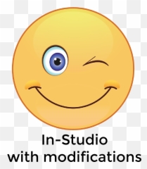 Expressions Dance u0026 Movement Center u2013 Empowering the future - Happy Emoji