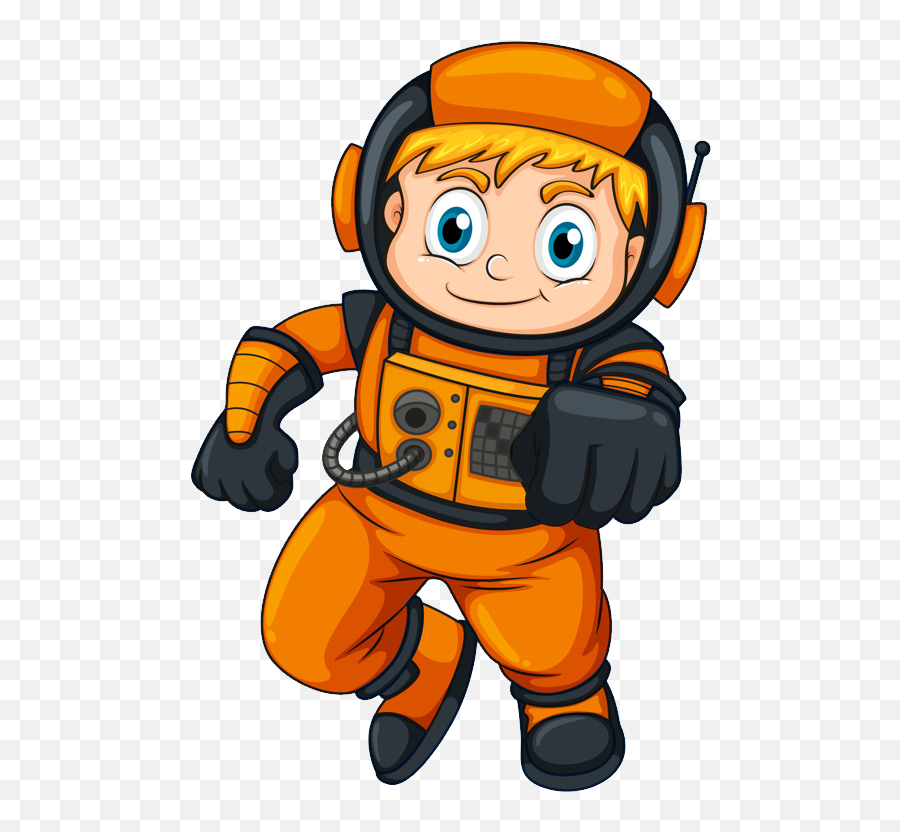 Astronaut Png Image Astronaut Cartoon Astronaut Space Theme - Astronaut Cartoon Png Emoji,Astronaut Emoji