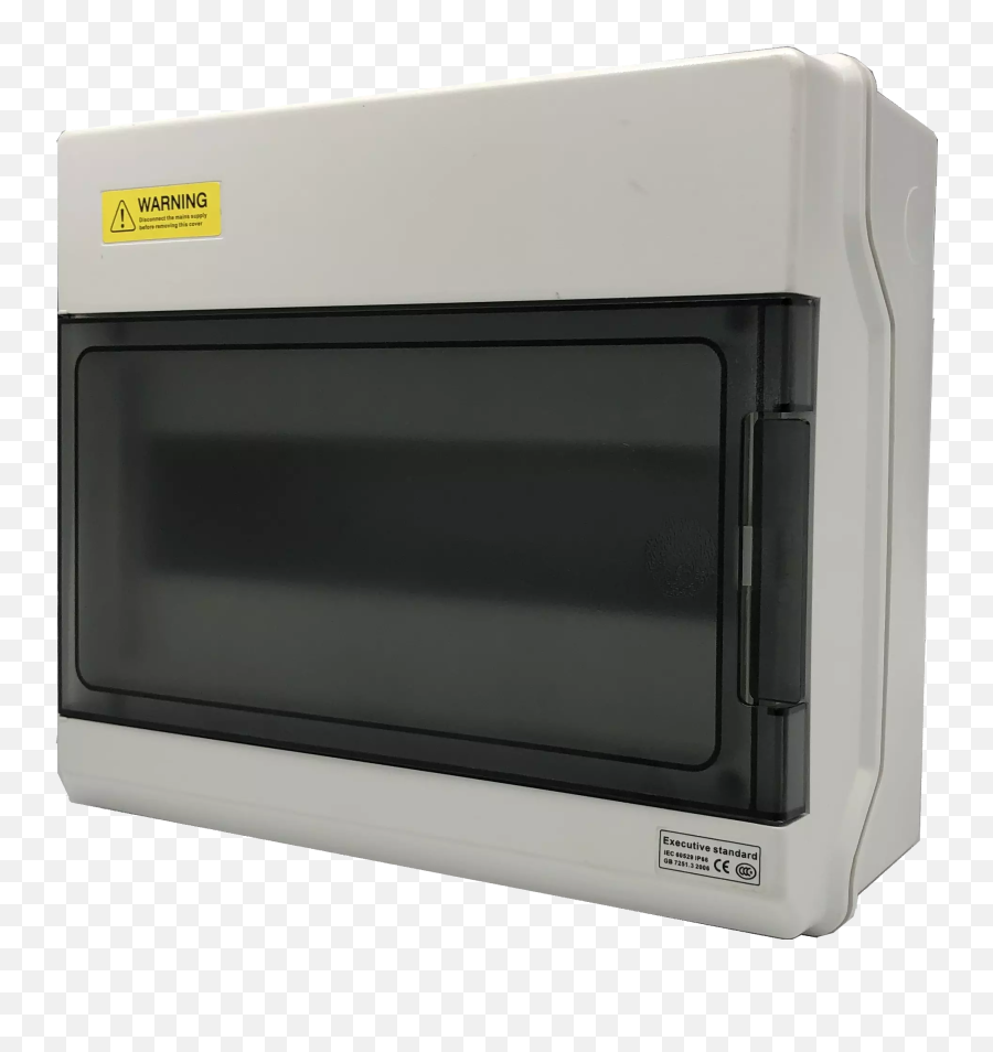 Pc Db Box Distribution Box Price Zcebo 4ways Abs Surface Flush Board Power Distribution Db Box - Toaster Oven Emoji,Toaster Emoji