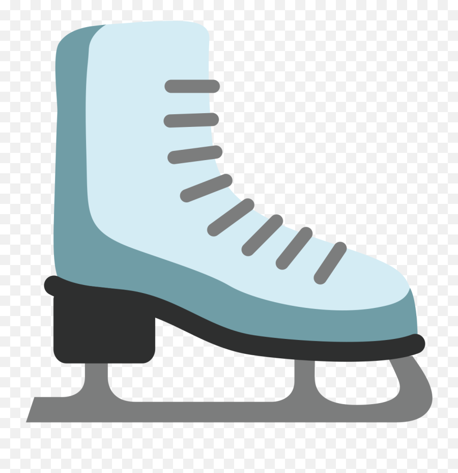 Emoji U26f8 - Ice Skate Emoji,Ice Emoji