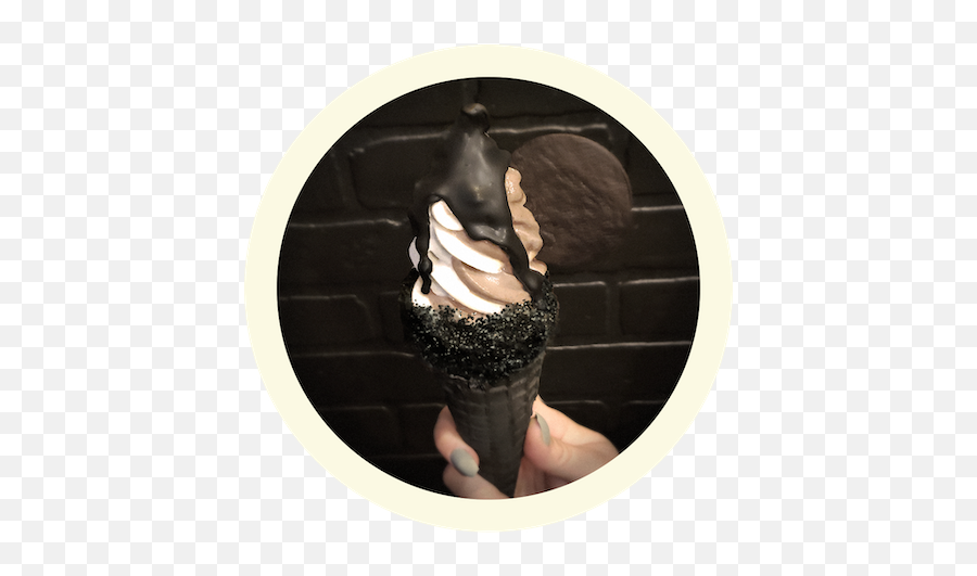 Perverted Every Time I Come Ice Cream Icecreamrevolution - Gelato Emoji,Ice Cream Sun Emoji