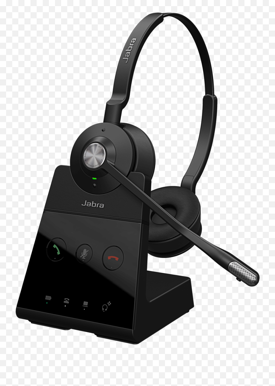 Jabra Engage 65 Stereo And Mono Professional Wireless - Jabra Engage 65 Stereo Wireless Headset Emoji,Cisco Jabber Emoticons Codes