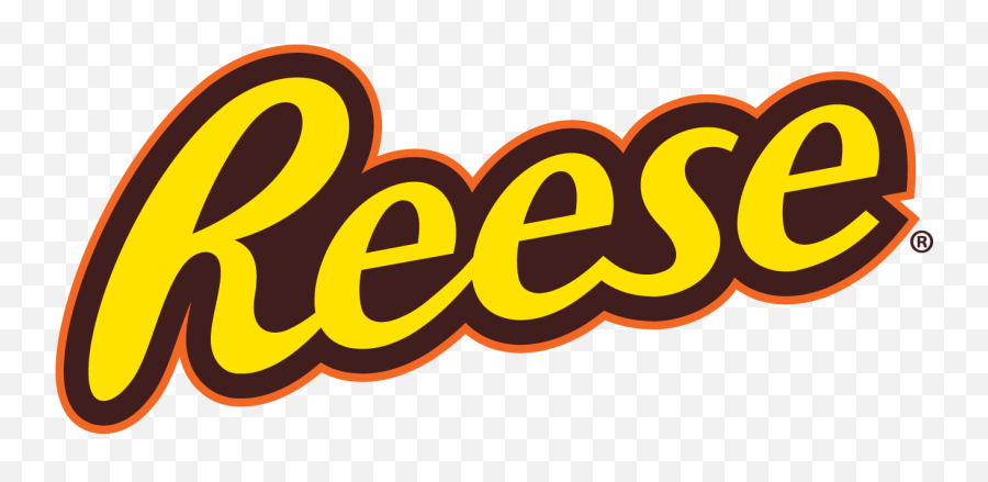 Reese Peanut Butter Logo Transparent - Logo Emoji,Peanut Butter Emoji