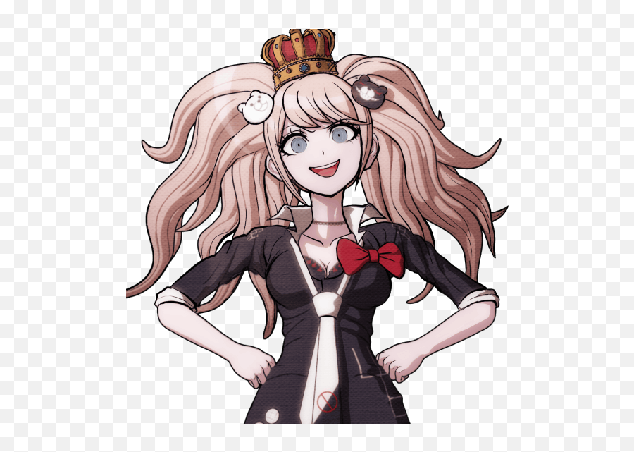 Steven Universe Text Messages - Junko Enoshima Sprites Emoji,Boobies Emoji