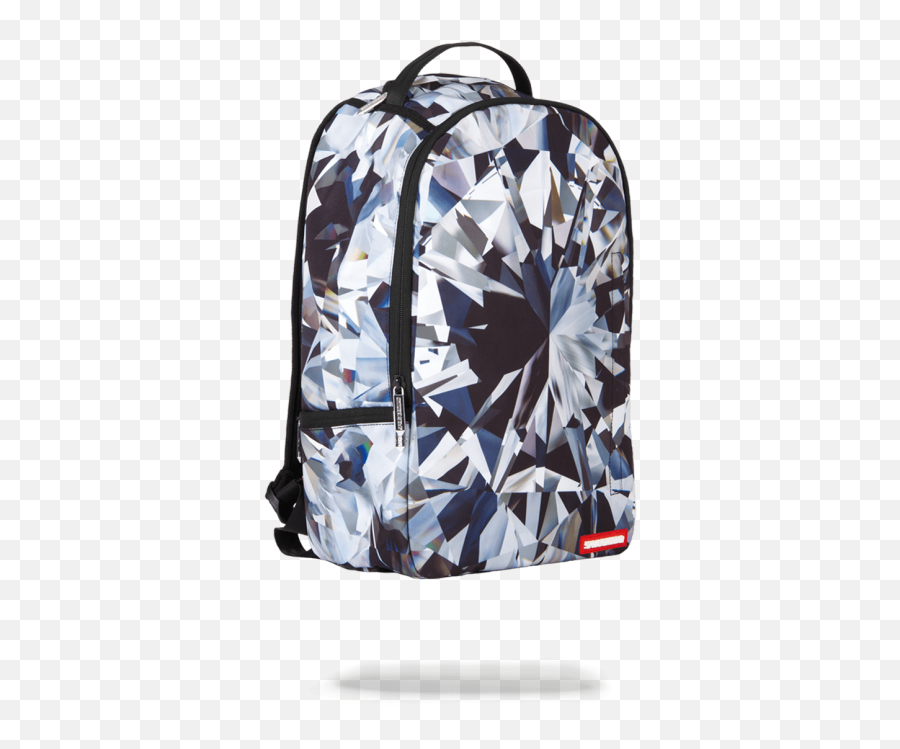 Bag U2013 Sprayground Kuwait Bags U0026 Accessories - Diamond Sprayground Backpack Emoji,Emoji Bookbags