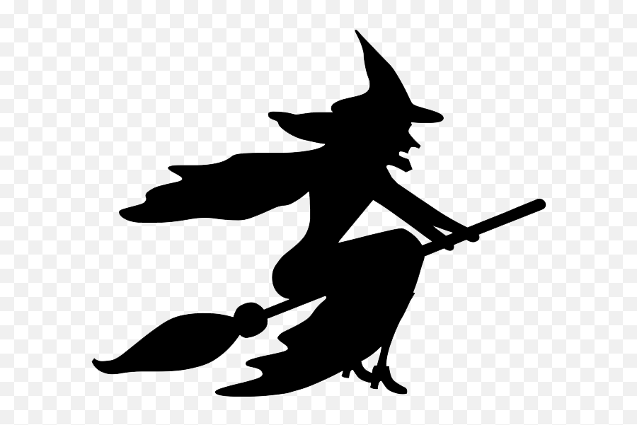 Witch Png Image Png Svg Clip Art For Web - Download Clip Witch Png Emoji,Witch On Broom Emoji