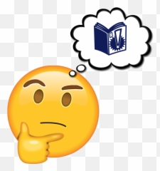 Comic Book Images Clip Art - Understanding Emojis