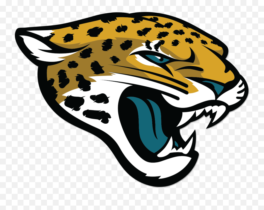 Daddy Leagues - Jacksonville Jaguars Logo Png Emoji,Philadelphia Eagles Emoji