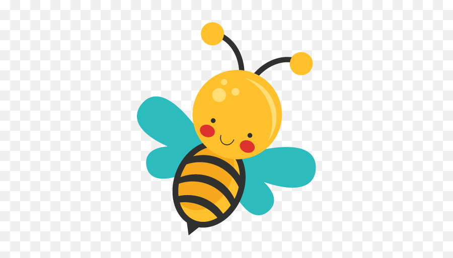 Bee Face Clipart - Bumble Bee Clipart Svg Emoji,Bumble Bee Emoji