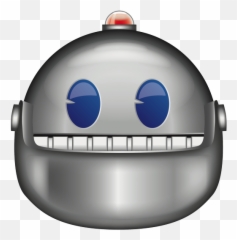 Emoji - Circle,Emoji Robot