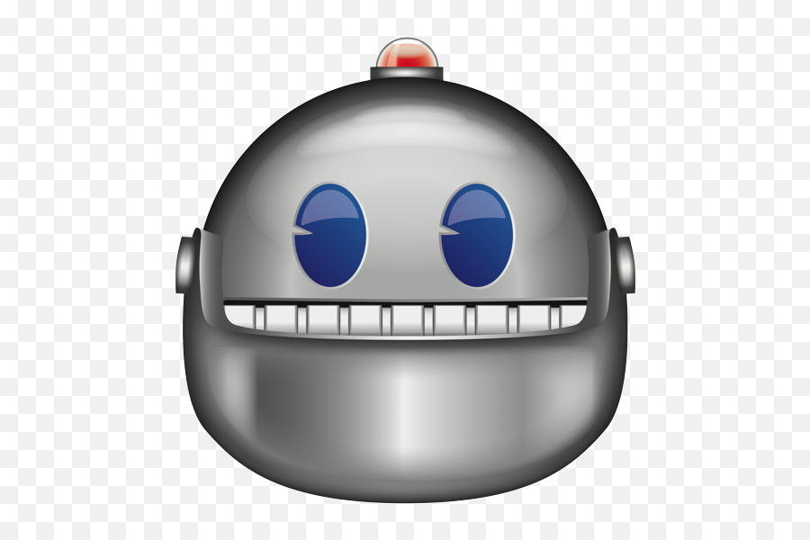 Emoji - Circle,Emoji Robot