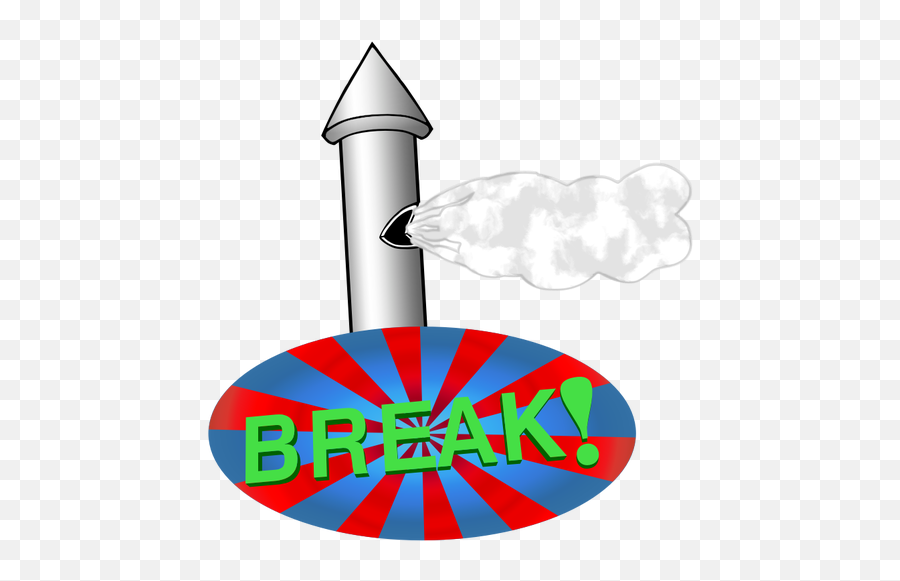 Break Time - Break Clipart Png Emoji,Spring Break Emoji