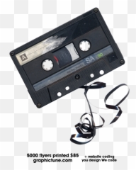 Cassette Tape - Cassette Tape Transparent Background Emoji,Cassette Tape Emoji