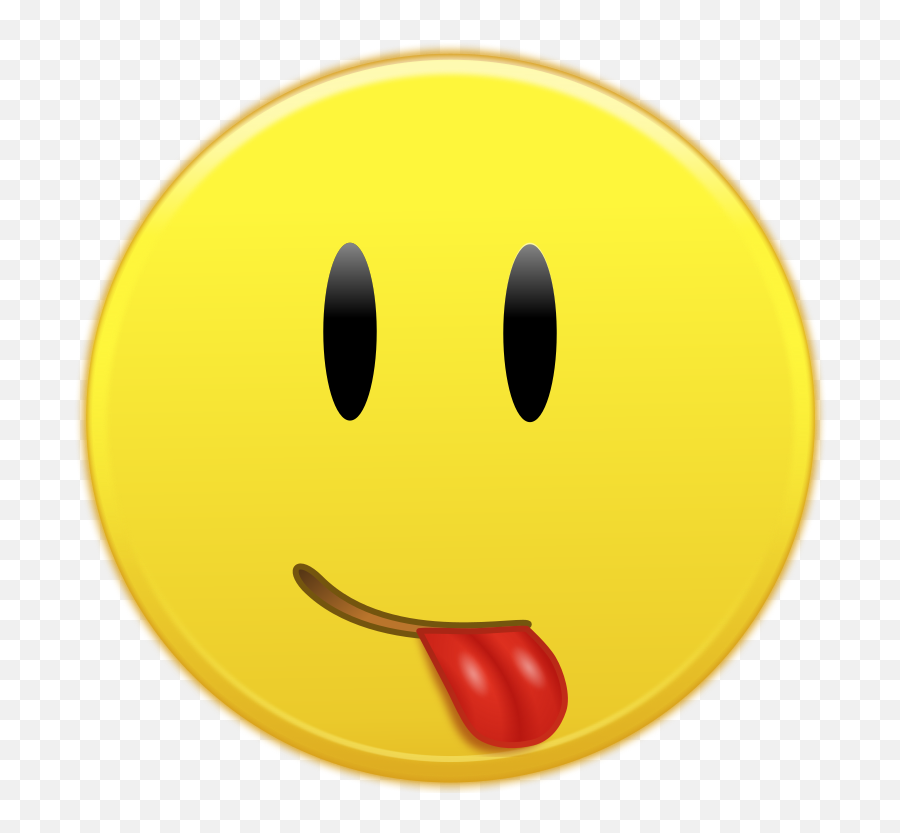 Breathe - Smiley Emoji,Raspberry Emoticon