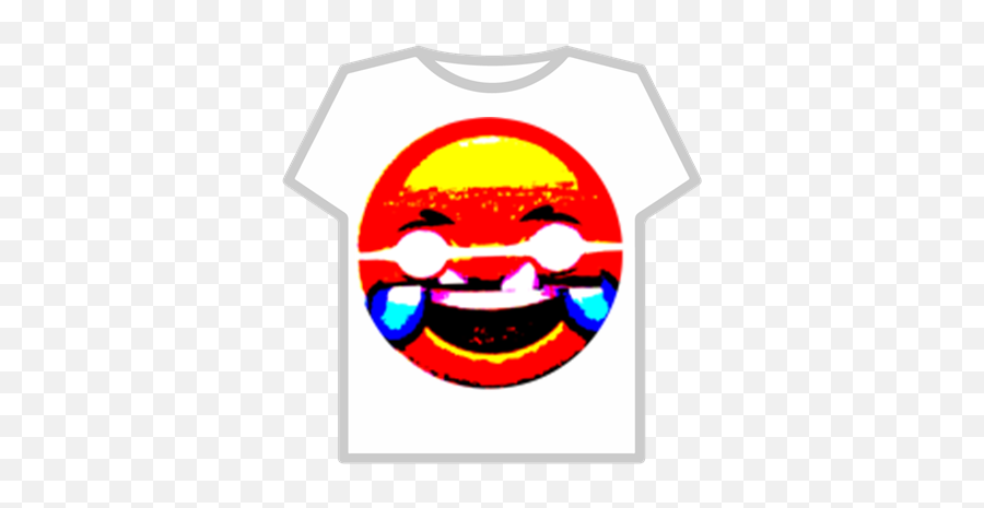Meme Emoji Shirt Cool Roblox T Shirt Templates Deep Fried Emoji Free Transparent Emoji Emojipng Com - cool t shirt in roblox