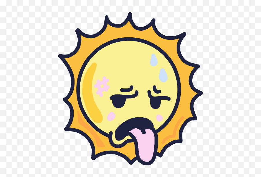 Daniel Adams - Clip Art Emoji,Hurricane Emoji