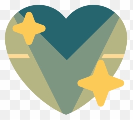 Heart Emoji,Teal Heart Emoji