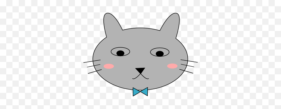 Download Free Png Shy Cat - Domestic Cat Emoji,Grumpy Cat Emoticons