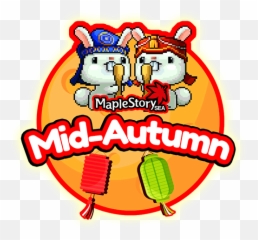 Maplestorysea - Cartoon Emoji