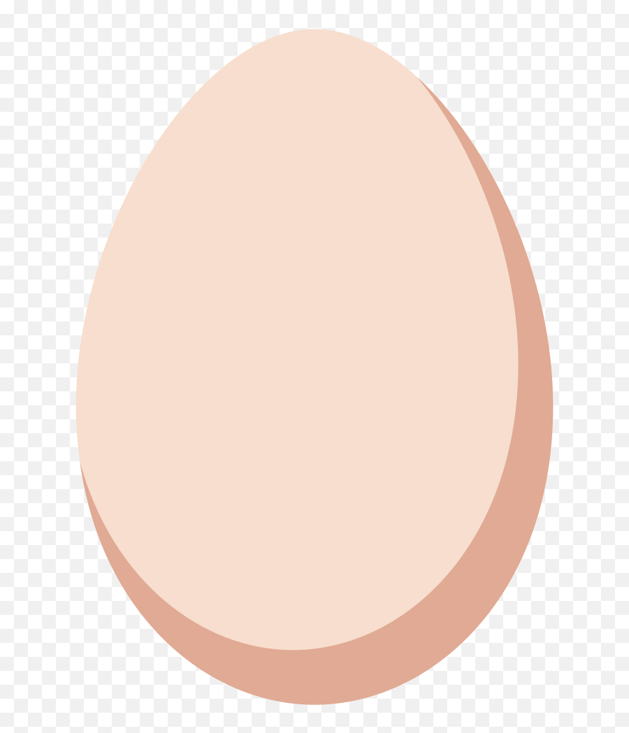 Twemoji2 1f95a - Discord Egg Emoji,Egg Emoji