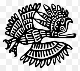 Kostenlose Maya Und Mexiko - Aztec Mexican Folk Art Emoji,Palm Tree Emoji