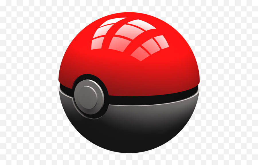 Pokeball Png - Transparent Background Pokeball Png Transparent Emoji,Crystal Ball Emoji Png
