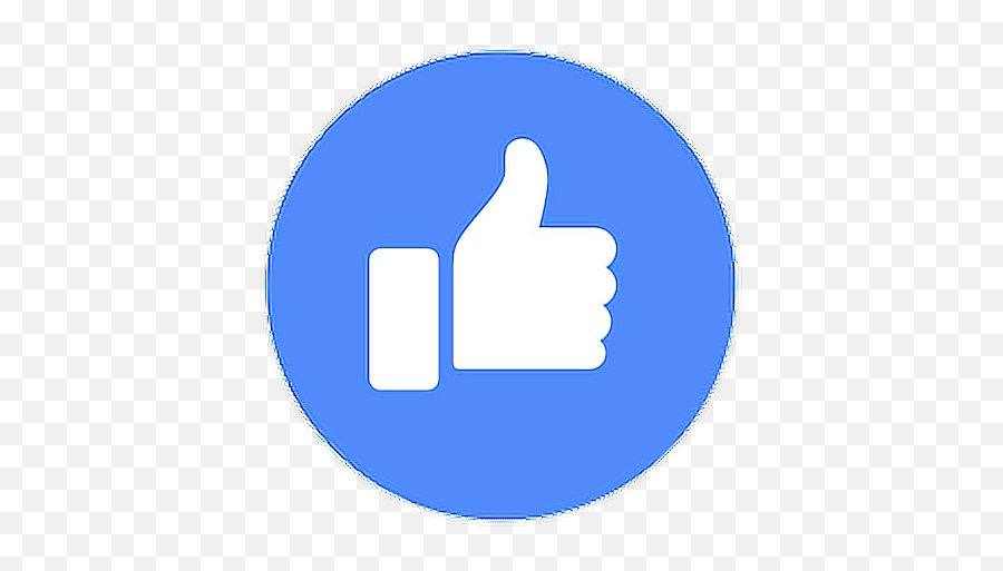 Media Button Smiley Us Hq Png Image - Facebook Messenger Round Icon Emoji,Emoticon De Facebook