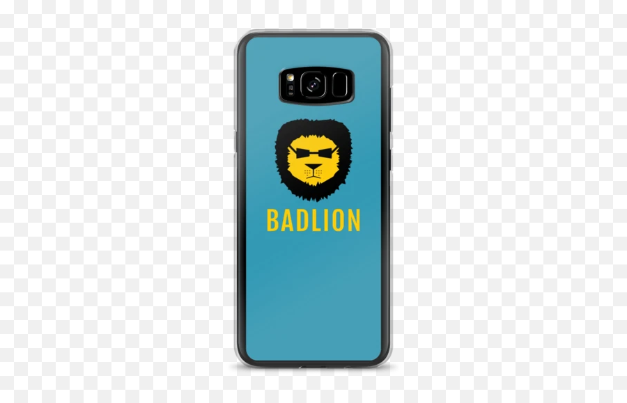 Badlion Samsung Phone Case - Samsung Emoji,Emoticon Samsung