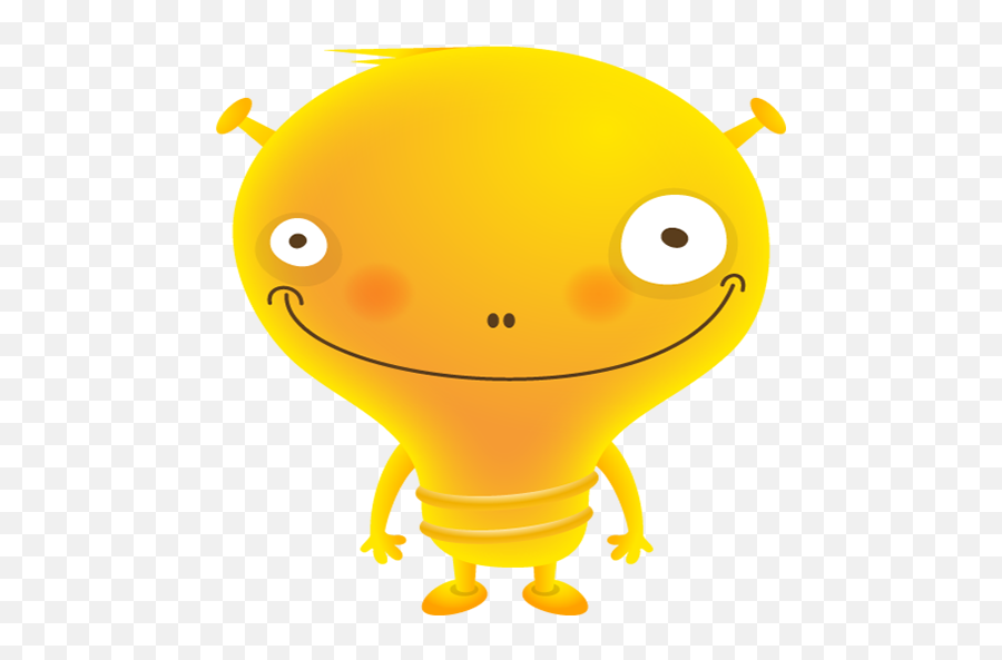Yoyos Volleyball Game - Cartoon Emoji,Yoyo Emoticon
