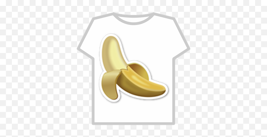 Transparent Banana Emoji - Transparent Background Banana Emoji,Trans Emoji