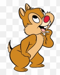 Chipmunk Clipart At Getdrawings - Chip And Dale Chip Emoji,Chipmunk Emoji