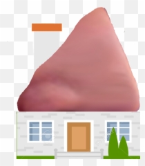 Xqchouse Xqcow - House Emoji,Emojicon