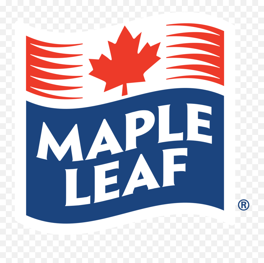 Auctions U0026 Liquidations U003c Thamesford Turkey Processing - Maple Leaf Foods Inc Logo Emoji,Maple Leaf Emoji