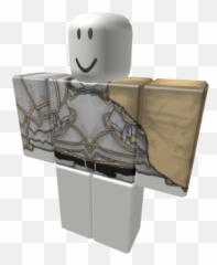 The Soul Helmet Armor Top - Roblox Sheriff Emoji