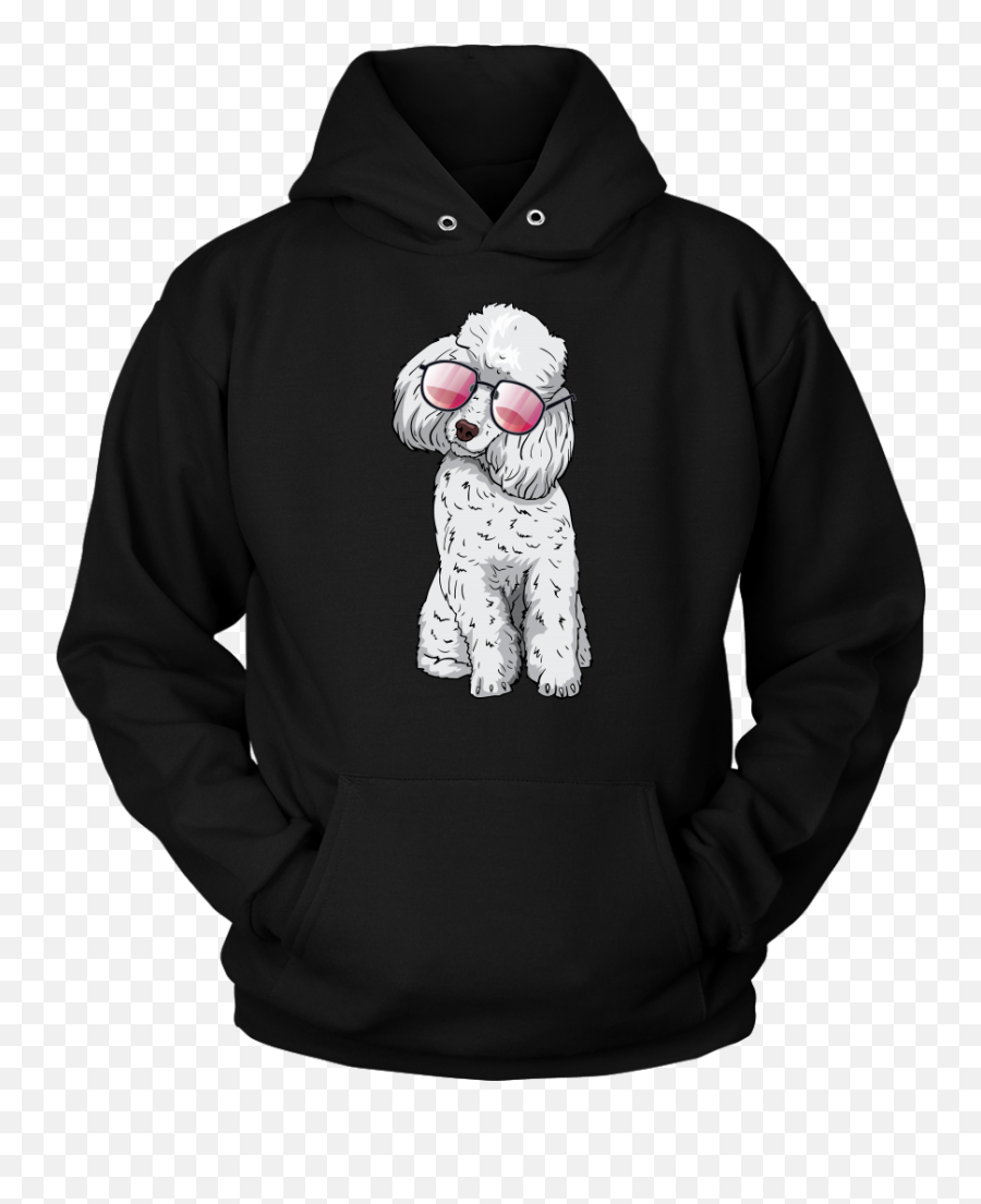 Clothing Expression Tees Dabbing Pug With Sunglasses Youth - God Said And Then There Was Light Png Emoji,Dabbing Emoji Copy
