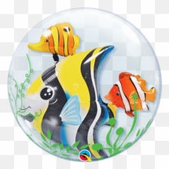 Children and Licensed Bubbles Balloons Place - 68809 Qualatex Emoji