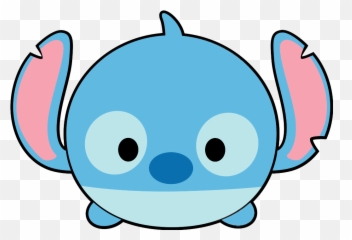 Stitch Disney Liloandstitch Liloystitch Disneytsumtsum - Stitch Tsum Tsum Cartoon Emoji,Stitch Emoji