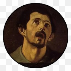 Famous Paintings Stickers For Whatsapp - Pintura Siglo De Oro Emoji,Emoji Paintings