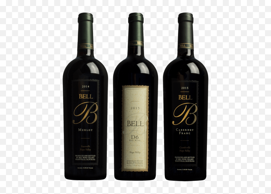 Bell Wine Cellars Mixed Reds - Wine Bottle Emoji,Wine Bottle Emoji