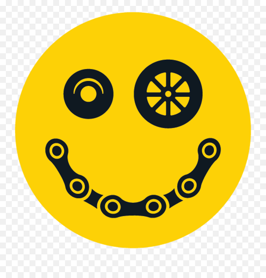 Woodward Park City - Smiley Emoji,Inter Emoticon