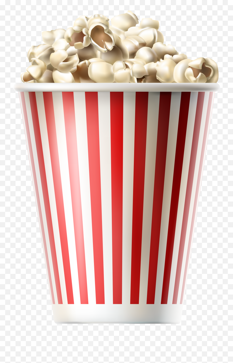 Popcorn Png Clipart - Transparent Background Popcorn Clipart Emoji,Emoji Eating Popcorn