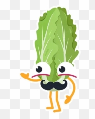 Vegetables Emojis Stickers For Whatsapp - Vegetais Desenho Png,Vegetable Emojis