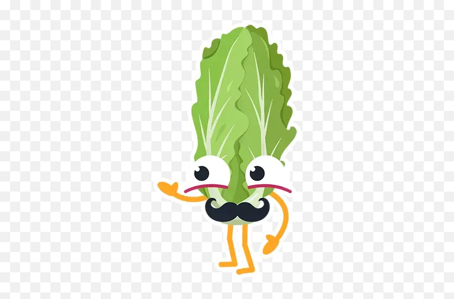 Vegetables Emojis Stickers For Whatsapp - Vegetais Desenho Png,Vegetable Emojis