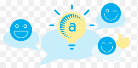 Assembla Blog - Smiley Emoji