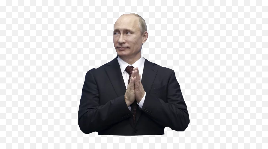 Putin Stickers By App - Artmentcom Businessperson Emoji,Putin Emoji